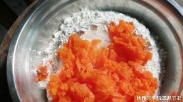 香软筋道|学会这么蒸馒头，我家2天蒸一锅，全家都爱吃，香软筋道营养全面