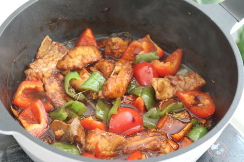 鱼腥“最”怕的不是葱和姜而是它,做鱼时加点,鱼肉鲜嫩还无异味