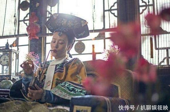 难产|她是乾隆宠妃,出身显赫,连生两女,却难产而死!