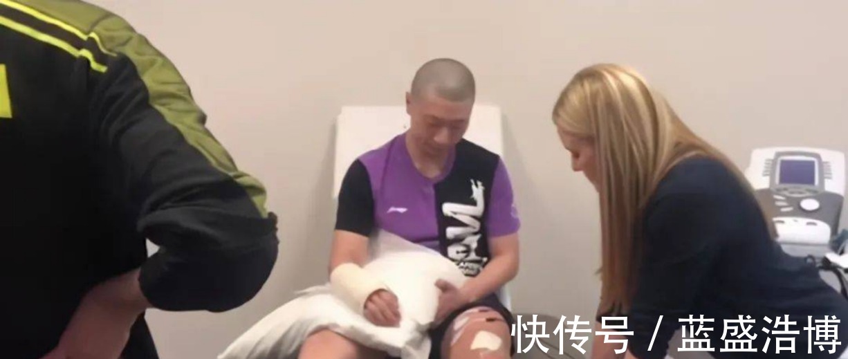 锦标赛|马龙只要心存热爱就是当打之年,不问终点全力以赴!