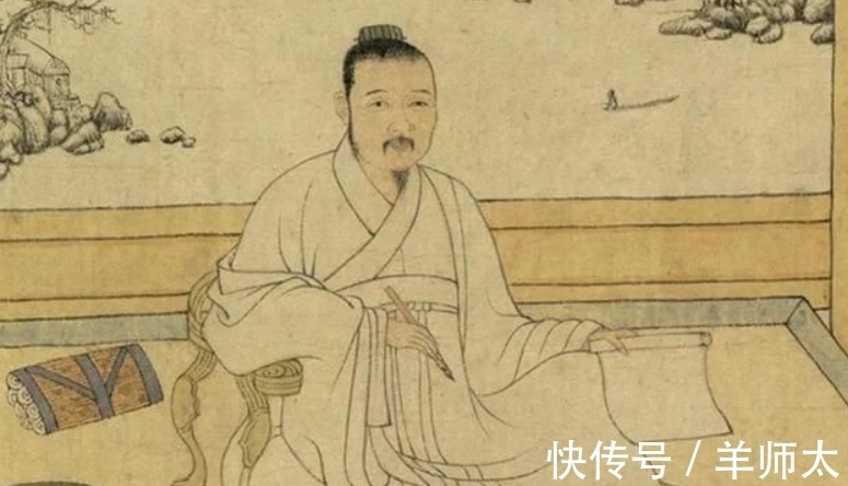 林逋#元代一洁癖画家,给梧桐洗澡,厕所铺鹅毛,因爱干净终生未娶