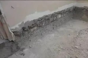 根部|18个防渗漏、空鼓开裂的优秀施工做法,图文并茂