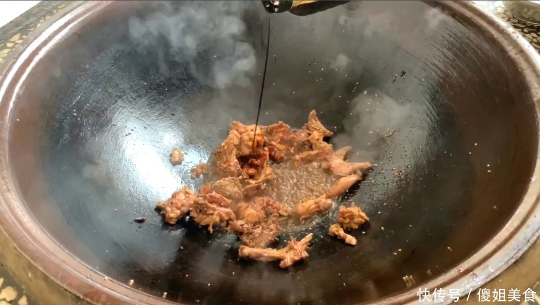  鸡鸭鱼肉|天冷了，少吃鸡鸭鱼肉多吃它，比牛羊肉滋补，再贵也要吃，太香了