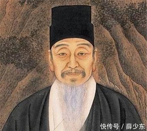 阳光|一缕阳光照在古画上,专家看后激动:900多年的谜团,终于解开了