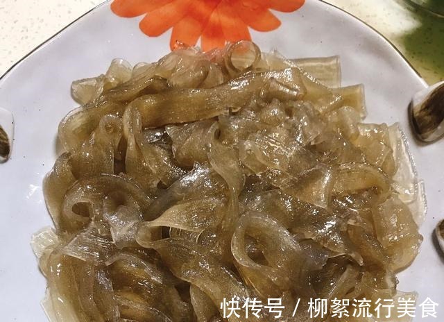 菜谱|立秋后吃点啥，你家菜谱有没有它，比肉都香！