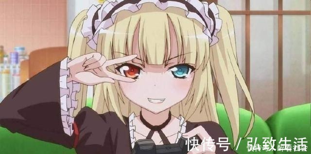 埃罗芒阿老师|盘点动漫里那些可爱能干的妹妹们!认不全的请你退群吧!