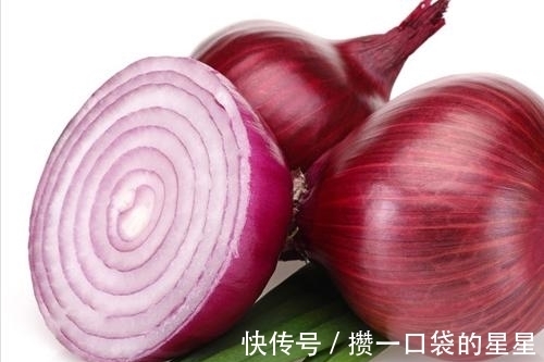肠内坏菌|吃了洋葱以后,一定别食用此种食物,为了健康着想,记得要忌口!