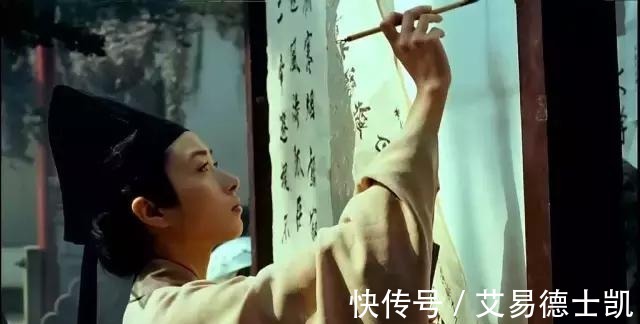 桃花|柳如是:秦淮梦断,江南易碎,多少桃花缤纷,被水面清风,吹散