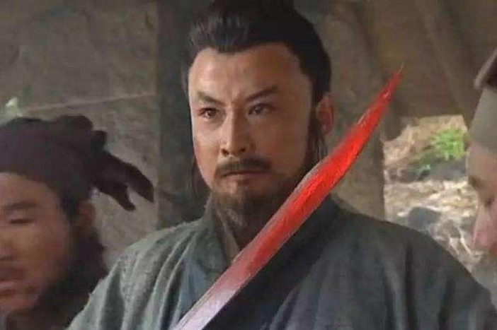 宋江|他功夫比林冲武松还厉害,曾为晁盖报仇,却被宋江害死