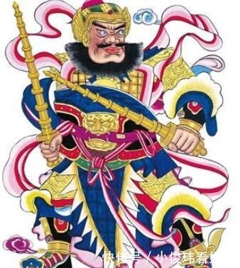 功劳|李元霸为啥怕秦琼,秦琼为何活着就上神龛,功劳第一却排名最后?