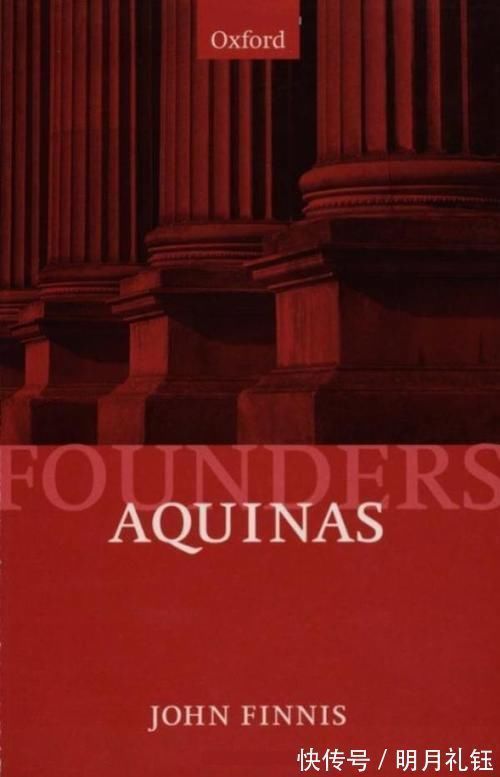 自然法!钱一栋︱菲尼斯改变了什么:《自然法与自然权利》出版四十年