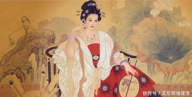胖子|唐朝以胖为美，那杨玉环是胖子吗？不要被”环肥燕瘦“欺骗了