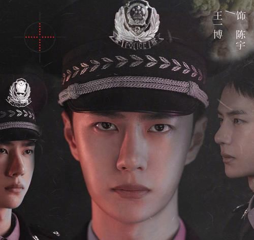 爱豆|不甘心做流量爱豆，踏实演戏不撕番却被内涵，王一博比肖战更难