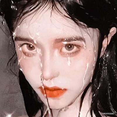 女生“洗头”时,尽量改掉这“3习惯”,否则变“秃头女孩”别哭哟