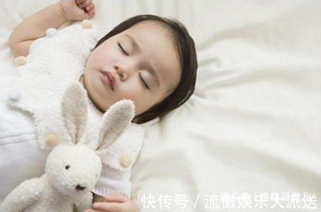 宝宝|错误睡眠习惯对宝宝有多大影响做好这7点,让宝宝健康成长