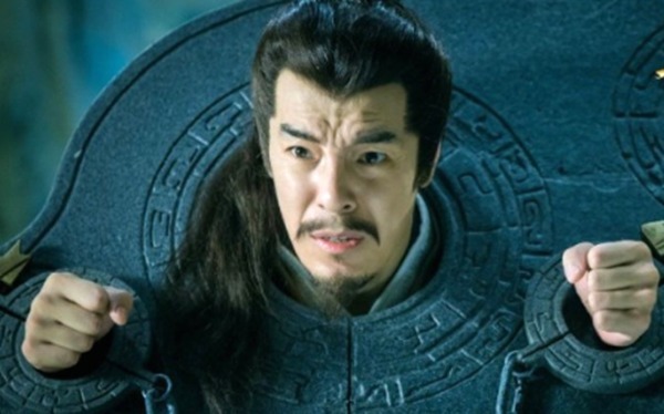 抛弃|封神榜上两大怪人,1个立下大功被抛弃,1个寸功未立却被封大帝