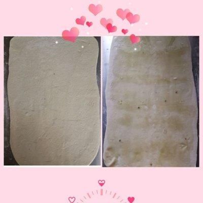 薄如蝉翼|这么好吃的葱香螺丝饼做法，现在知道还不晚