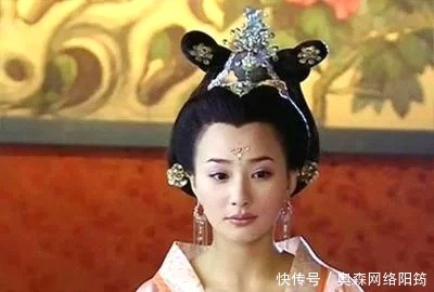 对待|王朝破灭,这位前朝皇后竟被如此对待,连前朝皇帝也很无奈!