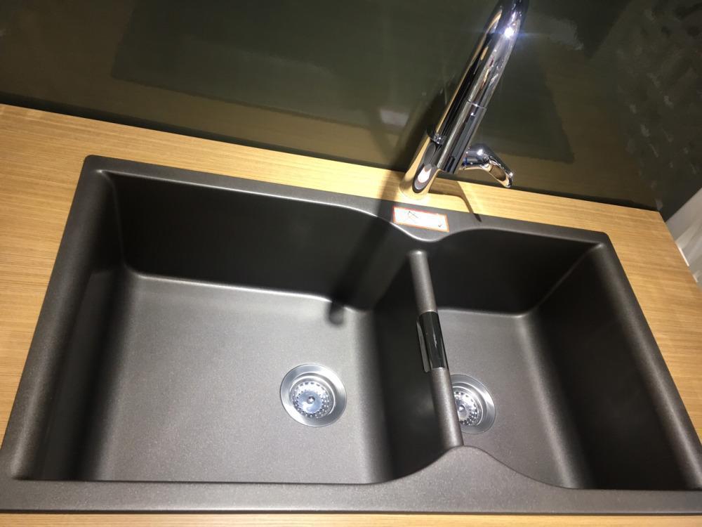 漆面|装修时因为穷才没选橱柜配件，想不到入住一年，越来越感到实用！