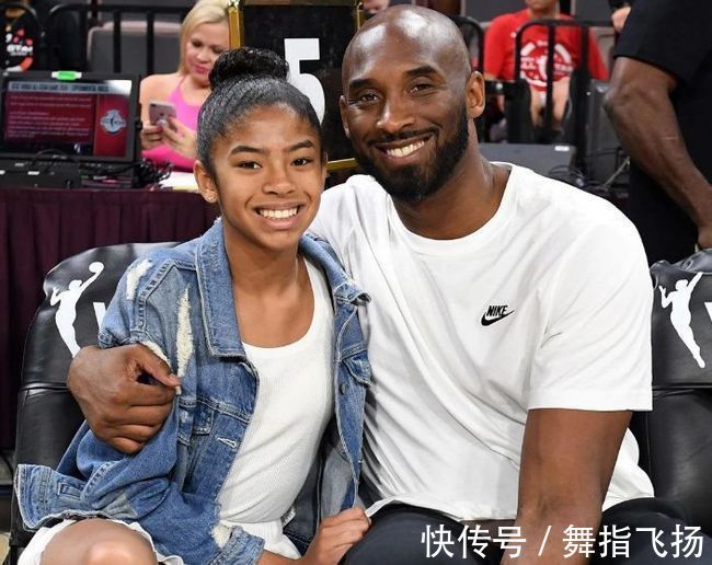 科比|为何怀孕5次的瓦妮莎依旧被很多人追求?或许这一点要感谢科比