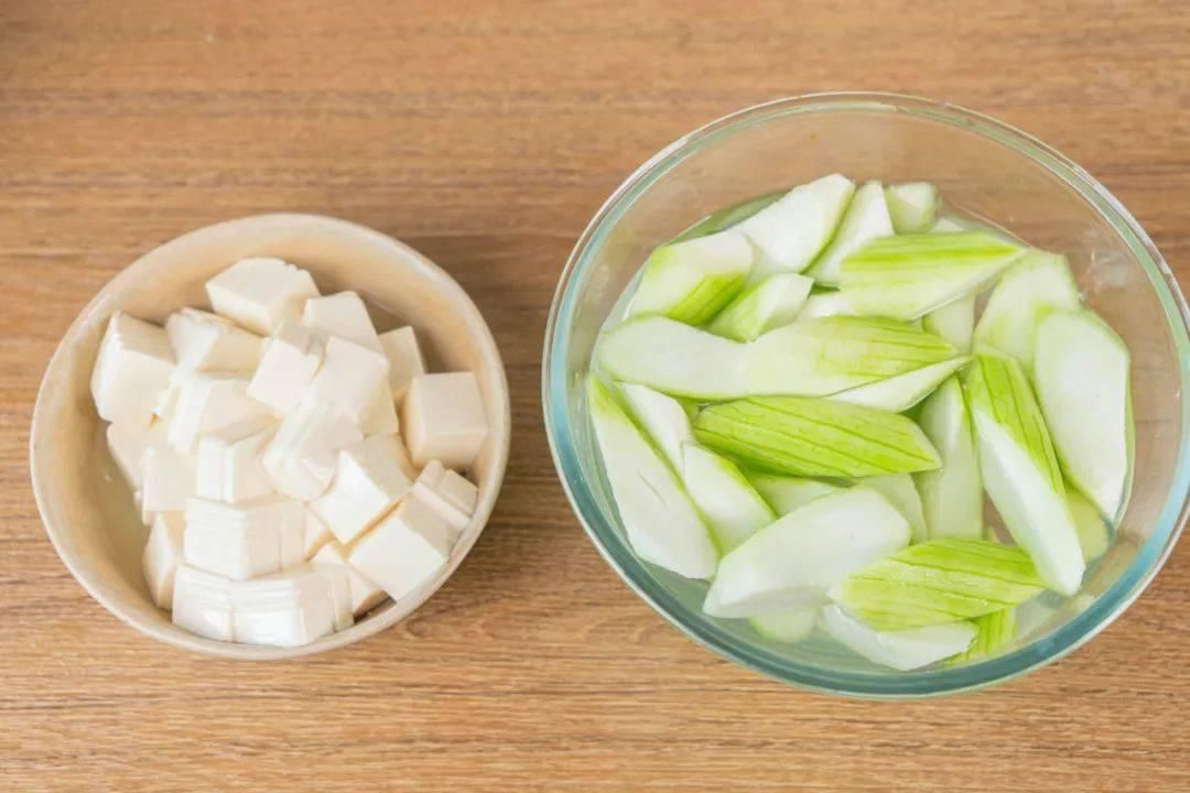 梭子蟹|天气闷热最馋这一碗!煮一煮就鲜上天,晚餐吃它也太实惠了吧