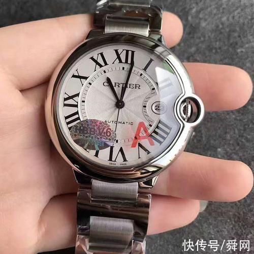 一表难求!常年缺货的5款腕表，买了绝对不后悔