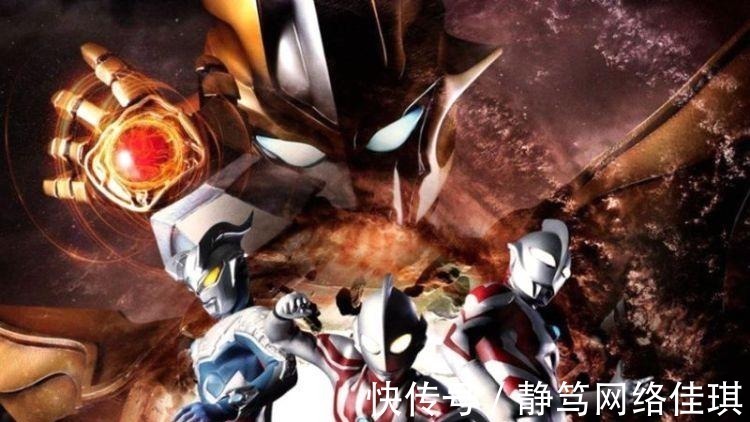 身世|泽塔奥特曼 赛罗知道泽塔的身世?难怪不愿意做他师父!