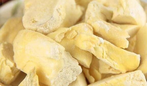 聰明的人都愛的食物，每天吃一些，生津潤燥，潤肺排毒，顯年輕