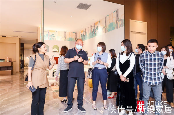 美好生活|揭幕消费新生活,好莱客以原态潮居新体验对话当下与未来