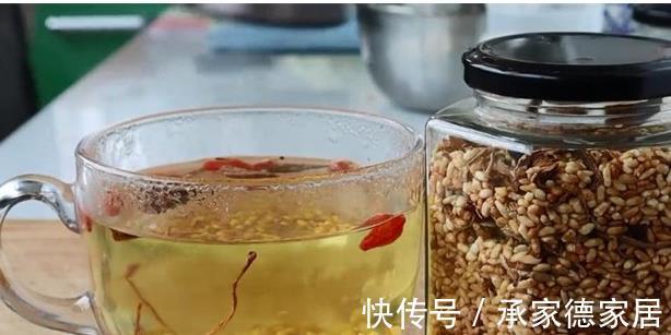 功效|米和生姜一起炒,想不到功效这么厉害,推荐大家收藏一试