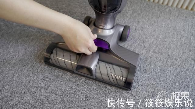 插画师清扫画室最佳助手，定点喷洗+强大吸力，一杆解决顽固污渍