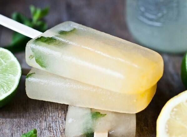 冰棍|这种来自日本的雪糕,你想咬着吃是不可能的,见过拿它来钉钉子吗