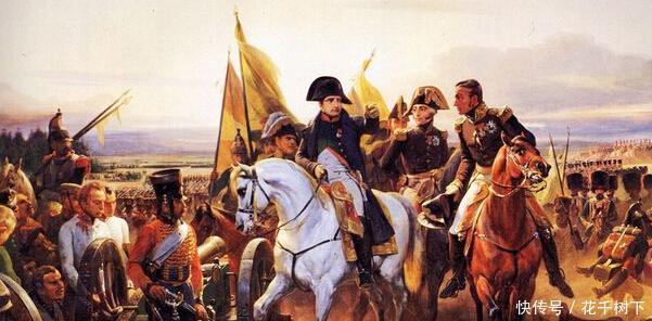 派兵|法国通史1807年11月,拿破仑派兵入侵葡萄牙!