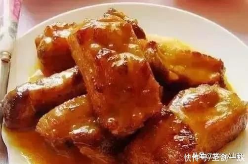 好媳妇必备的12道宴客菜，简单易学，让家里来客人是不再捉襟见肘