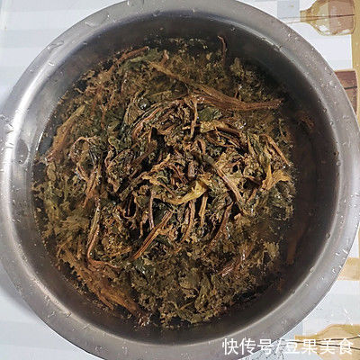 汁儿|梅菜扣肉，要的就是这个家常口儿