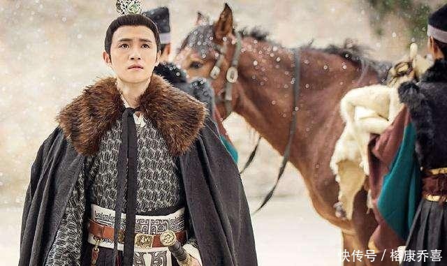 刘向之子|刘向之子刘歆写《遂初赋》:用古迹和典故暗喻时政,开汉赋之新格