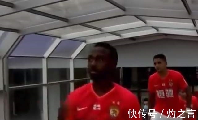 归化国脚|媒体爆料:4名归化国脚有望以外援身份踢巴甲,保持比赛状态!