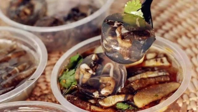 特产|网评最“难吃”的4大特产,为什么难吃还出名全吃过的被坑惨了