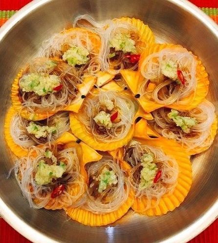 让你毫无抵抗力的几道家常菜，老少皆宜，营养丰富，好吃又下饭