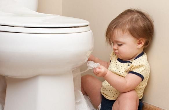 孩子|宝宝几岁停用纸尿裤?家长不要图省事,超过这个年龄就迟了