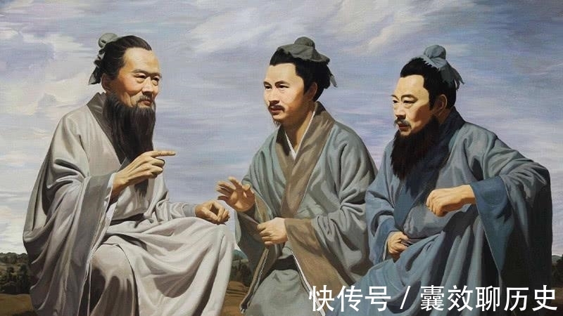 如斯夫@“孔子是中国五千年最大的圣人,也是最大的罪人”,这句话对吗?