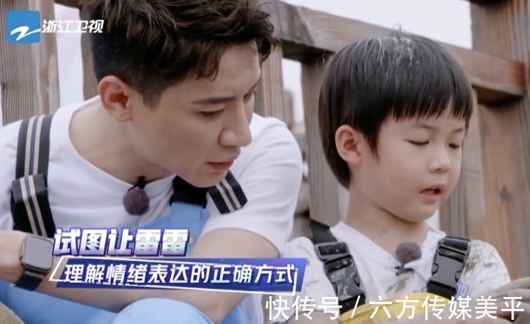 |“臭妈妈,滚出去!”孩子说脏话怎么办?很多人一开口就错了