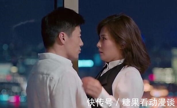 安迪|《欢乐颂》原著:关雎尔怒怼樊胜美,看不上公务员师兄,原因很赞