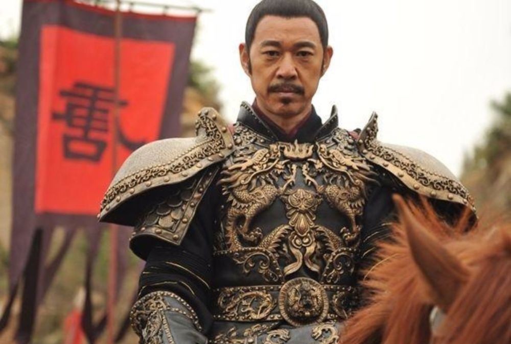 十殿阎王|李世民增寿20年除感谢崔判官外,还需要感谢13个人,他们是谁