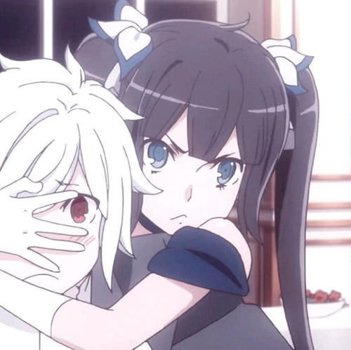 rit超甜“官宣恋情”动漫情侣头像已记不得你的名字,却还记得喜欢你