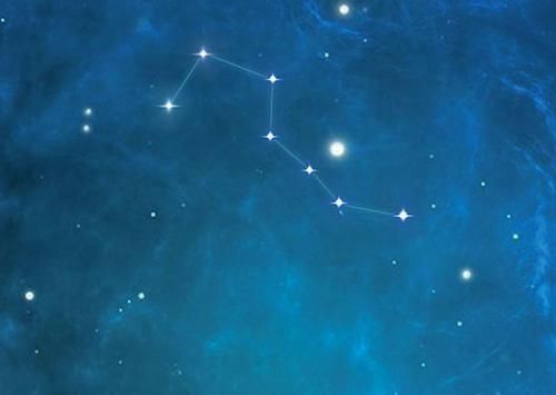 恒星 夜空中超过99的星星都是恒星,那么北斗七星有多大