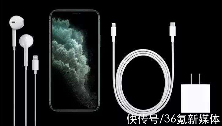 iphone|最前线｜买iPhone不送充电器了，大学生把苹果告上法庭