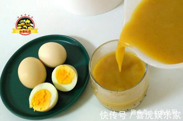 我家早餐从不凑合，自己在家做，20分钟上桌，花钱少，营养又好吃