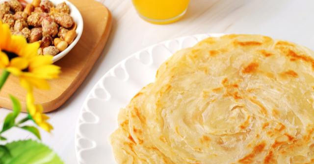 体重过百的朋友看过来,吃早餐不要碰这4种食物,卡路里比肉还高