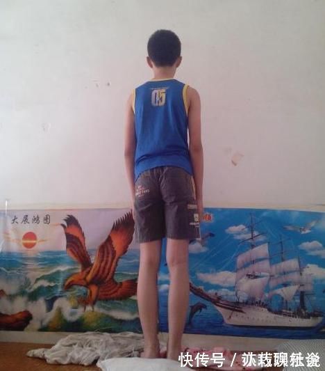 助长剂|10岁男童半年长高12厘米,儿科:2食物是“助长剂”,可劲吃长高快